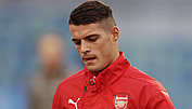 Xhaka voraussichtlich in der Startelf