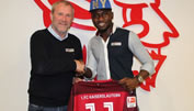 Zoua wechselt zu Kaiserslautern