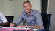 Ménez für drei Jahre in Bordeaux