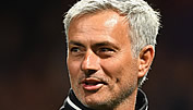 Mourinho: Der Abwesende bei Trainings