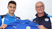 Fix: Kapustka wechselt zu Leicester