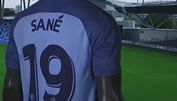 ManCity bestätigt Sané-Transfer