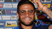 Insigne wird in Kürze bei Napoli verlängern