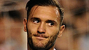 Arsenal jagt Lucas Perez