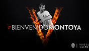 Montoya von Barça zu Valencia