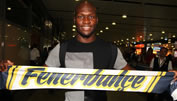 Moussa Sow kehrt zu Fenerbahçe zurück