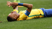 Olympia: Brasilien patzt erneut