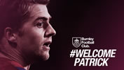 Burnley leiht Bamford aus