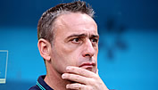 Bento neuer Trainer von Olympiakos