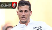 Video: Freuler trifft gegen Inter