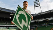 Werder nimmt Robert Bauer unter Vertrag