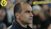 Roberto Martinez ist belgischer Nationaltrainer