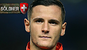 Tarashaj schiesst 1. Bundesliga-Tor