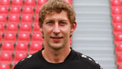 Kiessling eine Option als Lewandowski-Backup