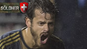 Kehrt Barnetta in die Super League zurück?