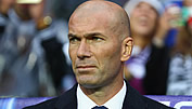 Real-Boss Perez plant weiter mit Zidane