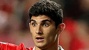 Guedes bei ManUtd, Chelsea und Arsenal auf dem Schirm