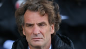 Katar entlässt Nationaltrainer Carreno