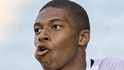 Mbappé: Onkel nennt potentielle Klubs