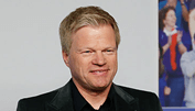 Deshalb kehrt Oliver Kahn (noch) nicht zum FC Bayern zurück