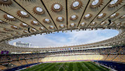 CL-Final 2018 findet in Kiew statt