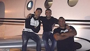 Ronaldos Privat-Jet in Barcelona verunglückt