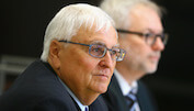 Bundesanwaltschaft erhebt Anklage gegen Ex-DFB-Funktionäre