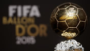 Der Ballon d’Or verlässt Zürich