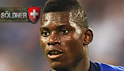 Embolo und Super League werden beleidigt