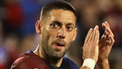 Vorzeitiges Saisonende für Clint Dempsey