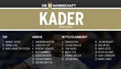 Gündogan zurück im DFB-Team