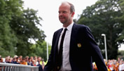 So reagiert ManUtd auf die Pyro-Attacke gegen Ed Woodward
