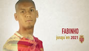 Fabinho verlängert bei Monaco