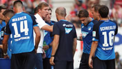 Hoffenheim-Fans mit Fäkalien beworfen