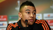Lingard bekommt neuen Kontrakt