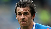 Joey Barton ist wieder einmal ausgerastet
