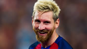 ManCity verhandelte mit Messi