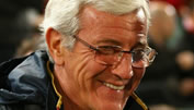 Marcello Lippi ist wieder Nationaltrainer in China
