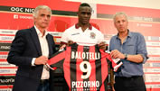 Balotelli: «Mit diesem Trainer spielt das Team Fussball»