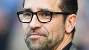 Michael Preetz verlängert bei der Hertha