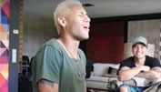 Neymar veröffentlicht seine erste Single