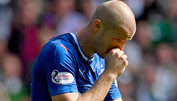 Senderos wird von Sängerin Amy Macdonald beleidigt