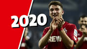 Özcan verlängert beim FC Köln