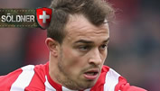 Shaqiri muss weiterhin pausieren