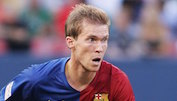 Hleb bereut Wechsel von Arsenal nach Barcelona