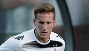 Hertha buhlt um Gladbachs André Hahn