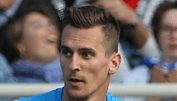 Leverkusen profitiert von Milik-Wechsel