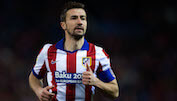 Gabi wird bei Atlético verlängern