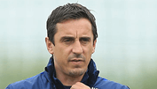 Neville will nicht mehr auf die Trainerbank