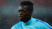Holt sich Liverpool den baskischen Wirbler Williams?